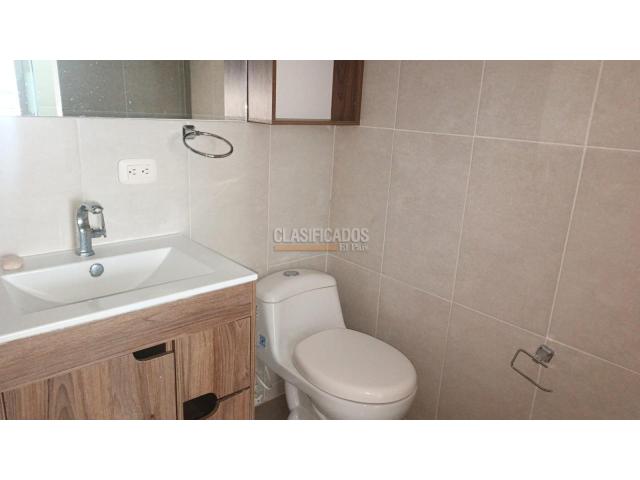 Apartaestudios, Alquiler en La Flora