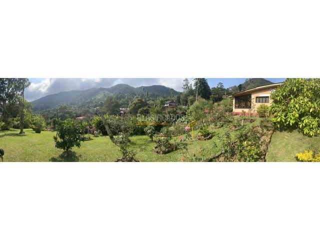 Casas, Venta en Dapa