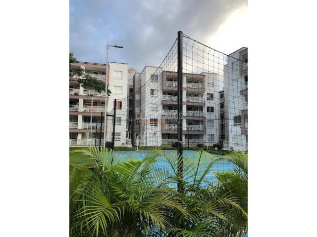 Apartamentos, Venta en Jamundí