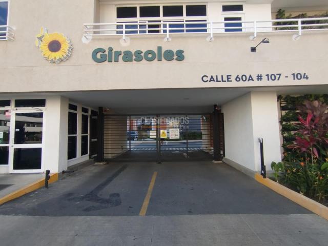 Apartamentos, Alquiler en Ciudad Bochalema