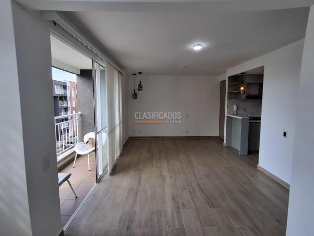 Apartamentos, Alquiler en Ciudad Bochalema