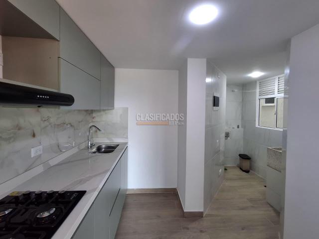 Apartamentos, Alquiler en Ciudad Bochalema