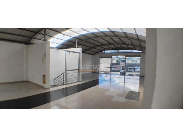 Locales y Bodegas, Alquiler en Bogotá