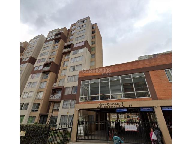 Apartamentos, Alquiler en Bogotá