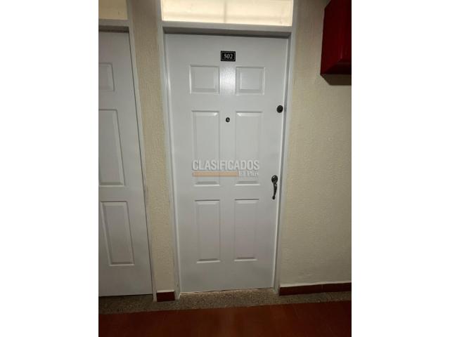 Apartamentos, Alquiler en Bogotá