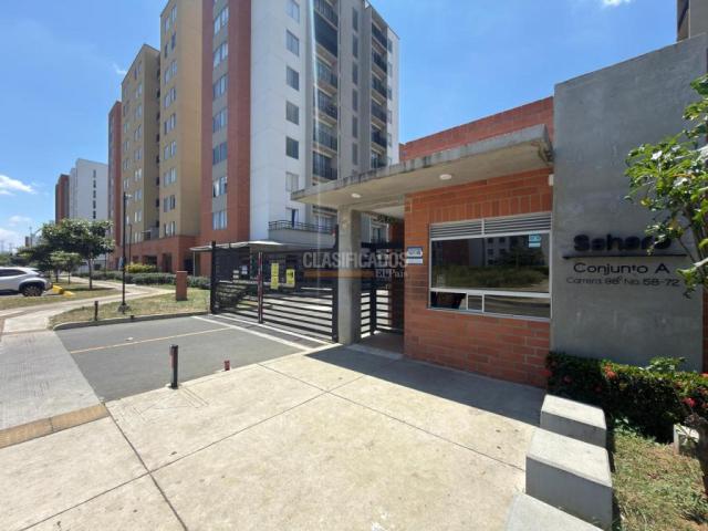 Apartamentos, Alquiler en Ciudad Melendez
