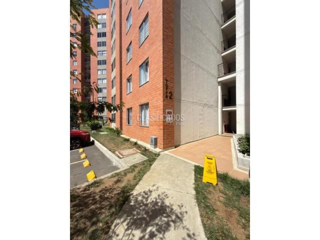 Apartamentos, Alquiler en Ciudad Melendez
