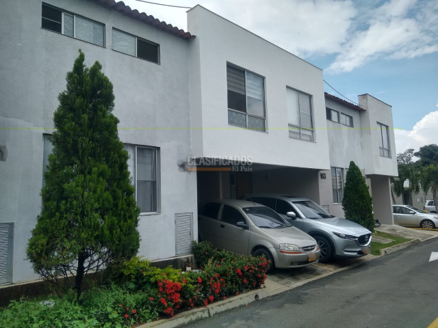 Casas, Venta en Jamundí