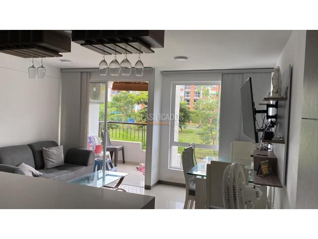 Apartamentos, Venta en Valle del Lili