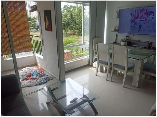 Apartamentos, Venta en Valle del Lili