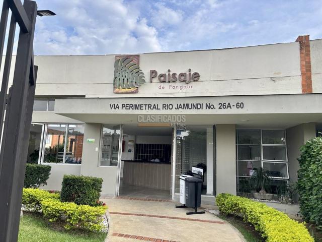 Casas, Venta en Jamundí