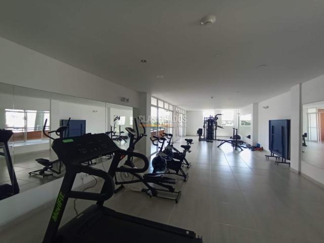 Apartamentos, Alquiler en Kachipay