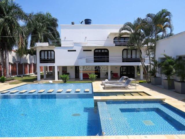 Casas, Venta en Pance