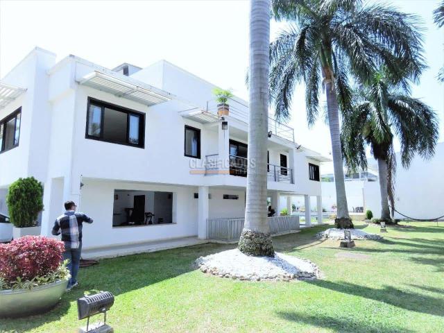 Casas, Venta en Pance