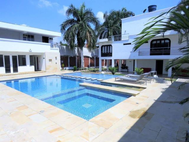 Casas, Venta en Pance