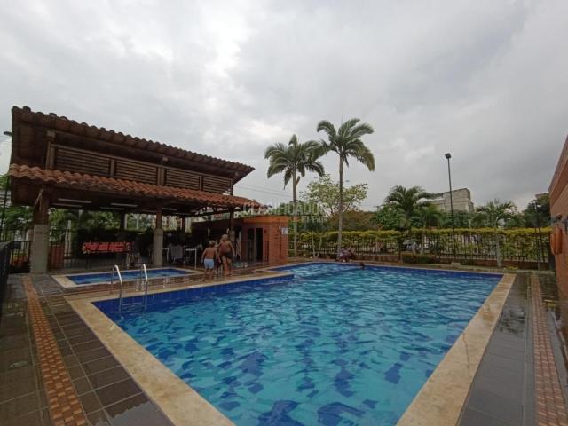 Apartamentos, Venta en Valle del Lili