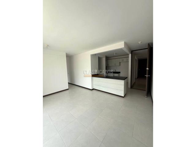 Apartamentos, Venta en Valle del Lili