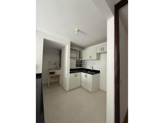 Apartamentos, Venta en Valle del Lili