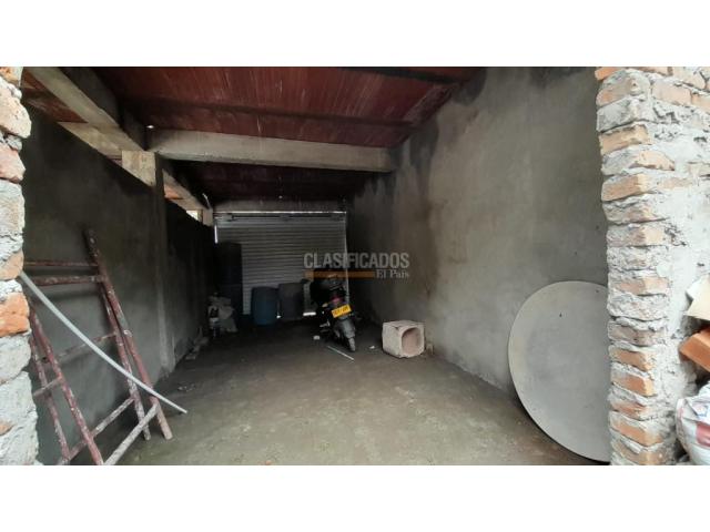 Casas, Venta en Meléndez