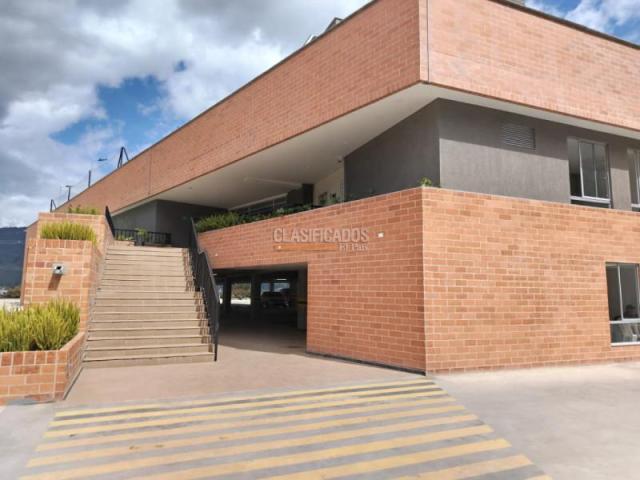 Apartamentos, Alquiler en Chía