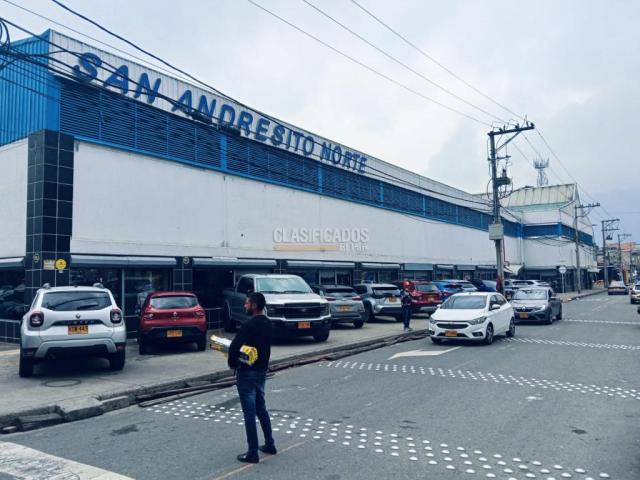 Locales y Bodegas, Alquiler en Bogotá