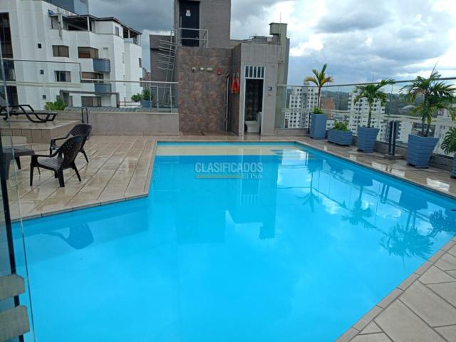 Apartamentos, Venta en Pereira