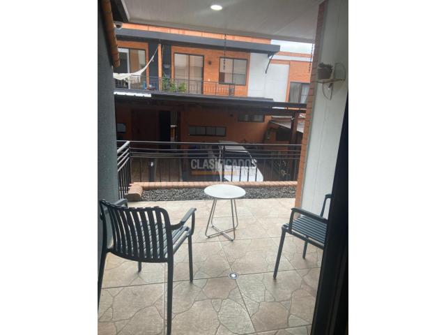 Casas, Venta en Pereira