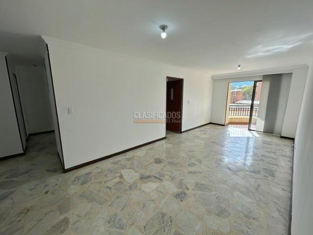 Apartamentos, Venta en Santa Anita