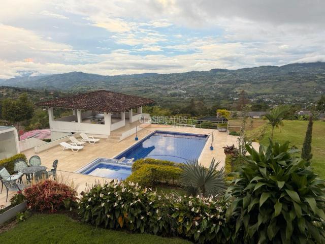 Fincas y Casas Campestres, Venta en Dagua