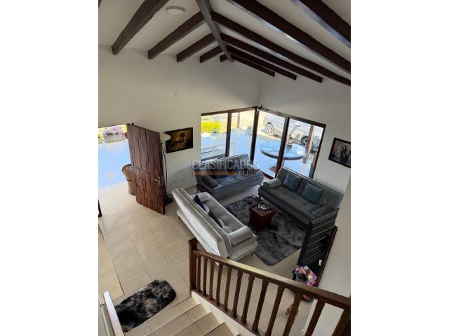 Fincas y Casas Campestres, Venta en Dagua