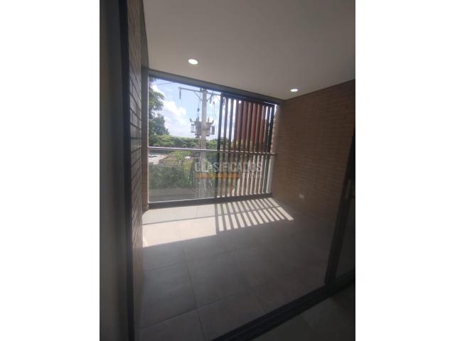 Apartamentos, Alquiler en Arboleda