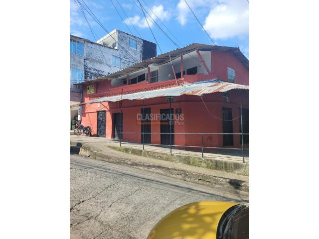 Locales y Bodegas, Alquiler en Bellavista