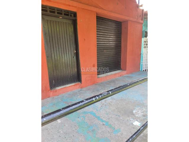 Locales y Bodegas, Alquiler en Bellavista