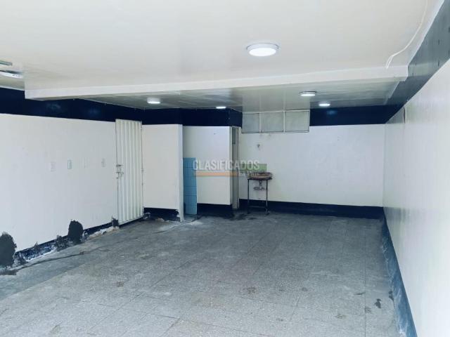 Locales y Bodegas, Alquiler en Bogotá