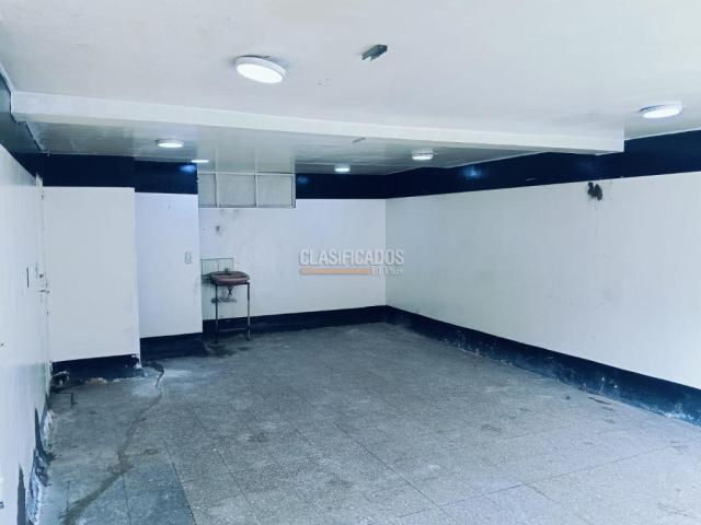 Locales y Bodegas, Alquiler en Bogotá