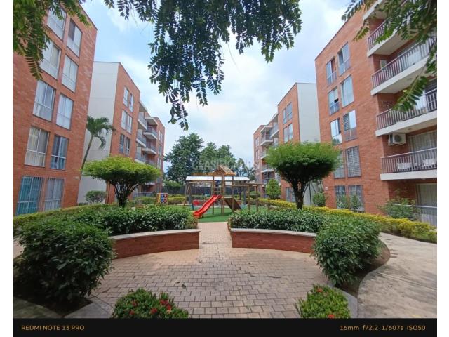 Apartamentos, Venta en La Hacienda