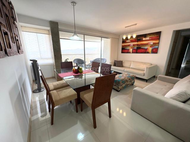 Apartamentos, Venta en Santa Isabel