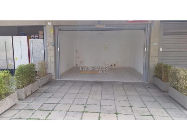 Locales y Bodegas, Alquiler en Ciudad Melendez