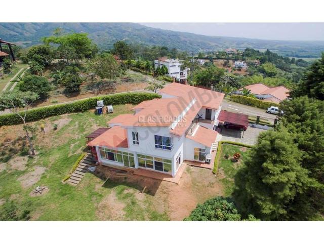 Casas, Venta en Jamundí