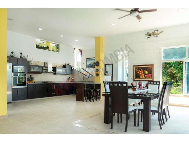 Casas, Venta en Jamundí