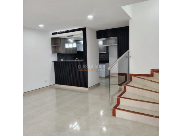 Casas, Venta en Chipichape