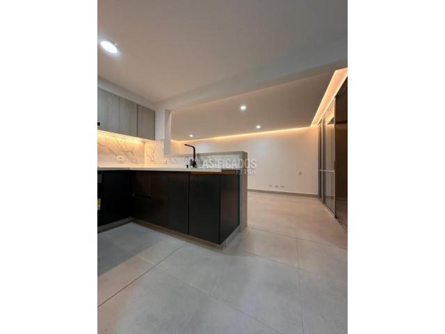 Apartamentos, Venta en Jamundí