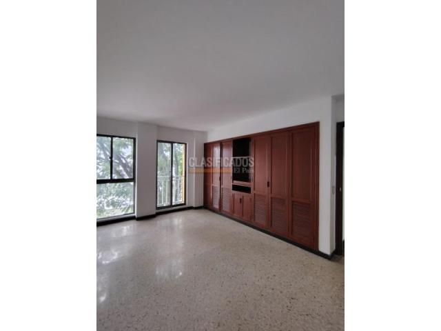 Apartamentos, Venta en El Ingenio