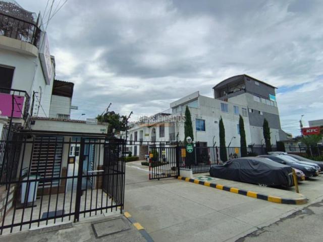 Casas, Venta en Ciudadela Comfandi