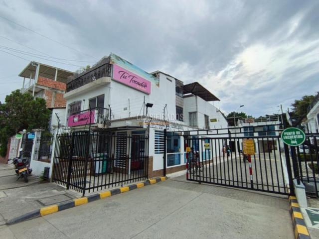 Casas, Venta en Ciudadela Comfandi