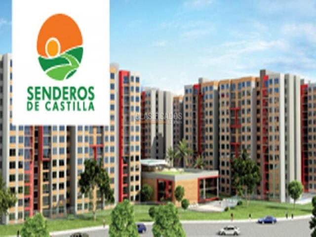 Apartamentos, Alquiler en Bogotá
