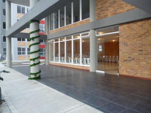 Apartamentos, Alquiler en Bogotá