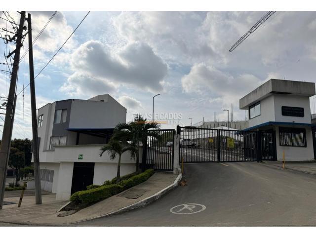 Casas, Venta en Chipichape