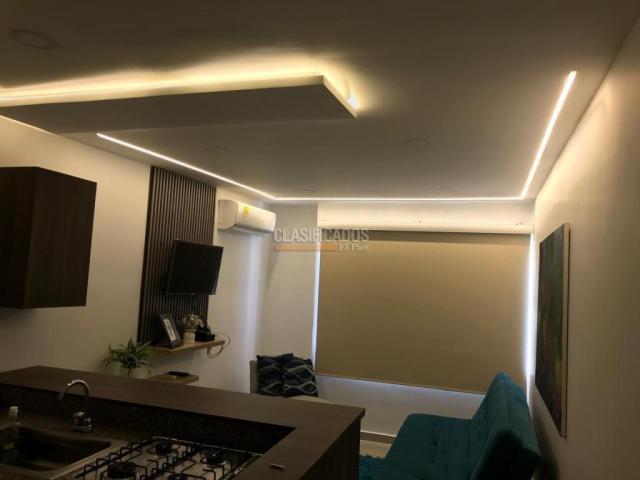 Apartaestudios, Alquiler en Barranquilla