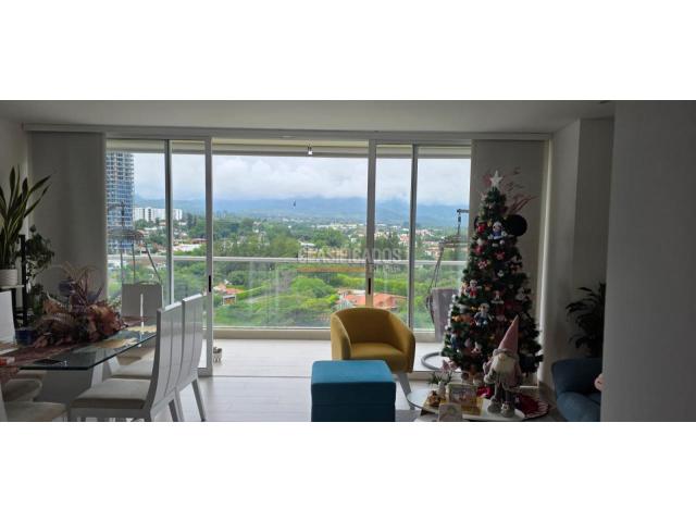 Apartamentos, Venta en Pance